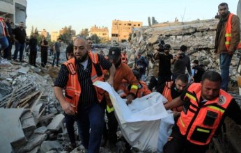 ارتفاع حصيلة قتلى غارات الاحتلال الإسرائيلي إلى 2593 بعد تسجيل 19 قتيلًا خلال الـ 24 ساعة الأخيرة