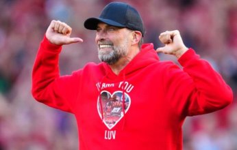 خلفًا لـ يوليان ناجلسمان.. موقف يورجن كلوب من تدريب منتخب ألمانيا