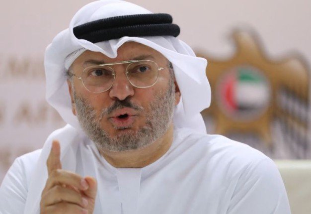 قرقاش: منطقة الشرق الأوسط عانت لسنوات طويلة من الحروب والصراعات قرقاش: منطقة الشرق الأوسط عانت لسنوات طويلة من الحروب والصراعات