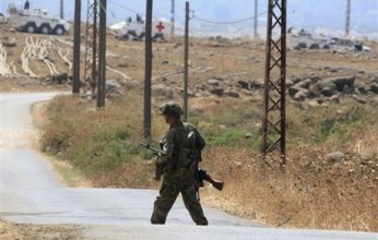 الجيش اللبناني يعلن اختراق قوة للاحتلال الإسرائيلي للخط الأزرق.. ماذا نعرف عن هذا الخط؟