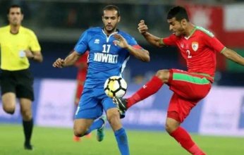 تعرف على مواعيد مباريات اليوم.. صدام عربي بين الكويت وعمان وقمة ساخنة بين السعودية واليابان في تصفيات آسيا