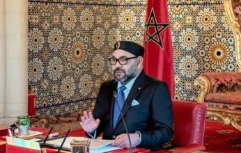 التطورات الأخيرة في قضية الصحراء المغربية في خطاب العاهل المغربي أمام البرلمان