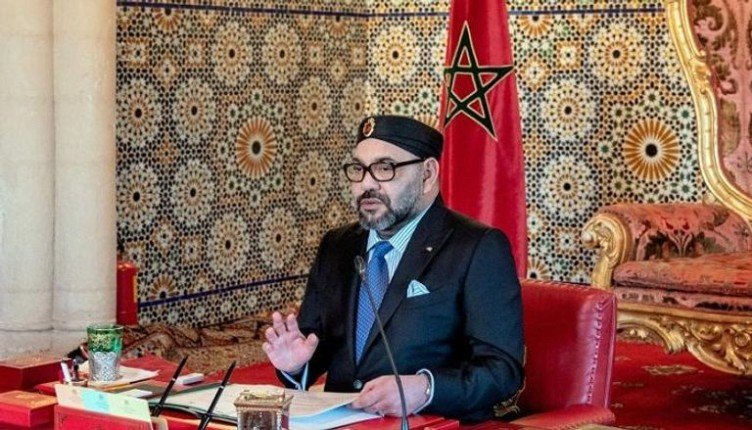 التطورات الأخيرة في قضية الصحراء المغربية في خطاب العاهل المغربي أمام البرلمان التطورات الأخيرة في قضية الصحراء المغربية في خطاب العاهل المغربي أمام البرلمان