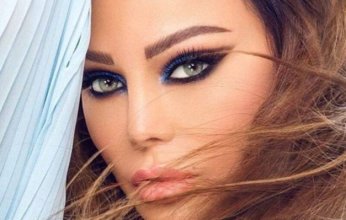 هيفاء وهبى: لبنان يئن والعالم ملتزم الصمت