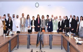 جامعة الكويت تبحث التعاون مع "ناسا" الأمريكية في مجال الاستكشاف الفضائي والعلمي