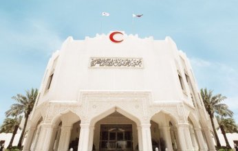 الهلال الأحمر القطري يطلق مشروعا تنمويا جديدا في شمال سوريا