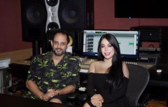 الفنانة سوزي غانم تُطرب جمهورها بألبوم «أمانة عليكم» للملحن عمرو العزبي