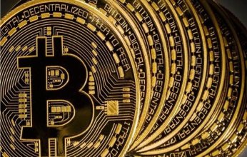 انخفاض أسعار العملات الرقمية وسط التوترات الجيوسياسية فى الشرق الأوسط
