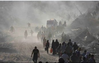 بالتفاصيل.. ملامح الاتفاق بين فتح وحماس لإدارة قطاع غزة بعد الحرب.. هل تنتهي الأزمة؟