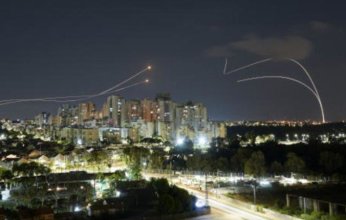 صفارات الإنذار تدوى فى حيفا ونهاريا ومنطقتى الكريوت وعكا