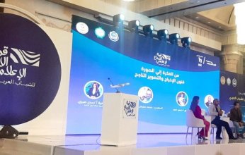 الفن المصري سيظل على قمة المنطقة العربية