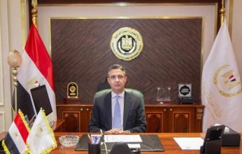 وزير التموين المصري: التوسع في توريد اللحوم وتخزين رصيد دائم بقيمة 20 ألف رأس