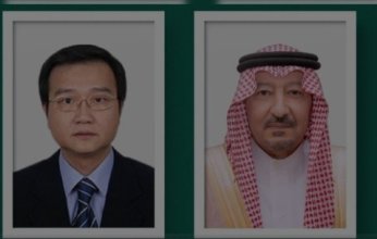 هاتفيا.. السعودية والصين تبحثان المستجدات الإقليمية والدولية