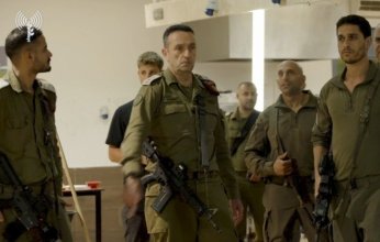 رئيس أركان جيش الاحتلال يتحدث عن نتائج صعبة لهجوم حزب الله.. ماذا قال؟