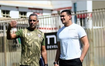 في بيان رسمي.. الزمالك يطلب تأجيل مباراة بيراميدز بالسوبر المصري