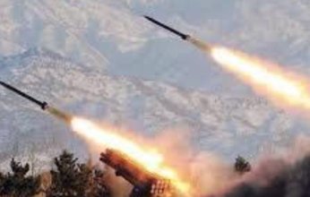 برشقة صاروخية.. حزب الله يستهدف تجمعا لجنود الاحتلال الإسرائيلي برأس الناقورة