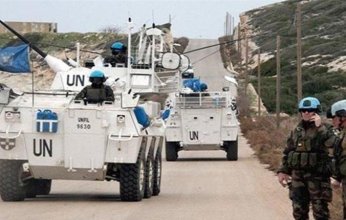 الأمم المتحدة: "يونيفيل" باقية في مواقعها بلبنان رغم دعوات الإخلاء من الاحتلال الإسرائيلي
