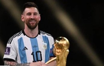 عودة «البرغوث».. سكالوني يعلن قائمة الأرجنتين لخوض مباراتين في التوقف الدولي