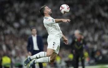 بين 4 مرشحين.. ريال مدريد يحدد اسم اللاعب الذي سيحل أزمة الظهير الأيمن