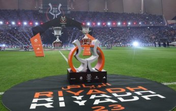 مدينة جدة السعودية تحتضن مباريات كأس السوبر الإسباني