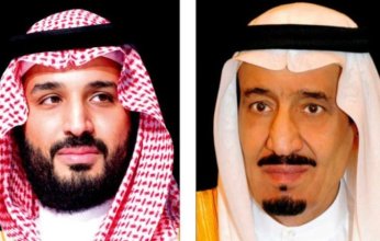 خادم الحرمين وولي العهد يهنئان رئيس أذربيجان بذكرى يوم إعادة استقلال بلاده
