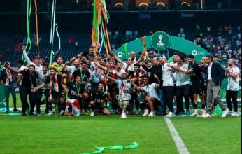 عصر اليوم.. الزمالك يواجه بيراميدز بنصف نهائي كأس السوبر