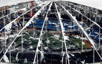 حصيلة جديدة لقتلى إعصار «ميلتون» في فلوريدا.. ما آخر التطورات؟