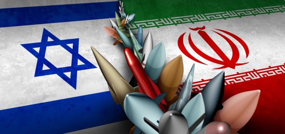 مصدر عسكرى ايرانى اى هجوم اسرائيلى على ايران سيقابل برد يفوق التوقعات مصدر عسكرى ايرانى اى هجوم اسرائيلى على ايران سيقابل برد يفوق التوقعات