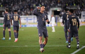 نتائج جميع مباريات الأحد بمختلف المسابقات