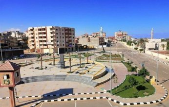 مصر تخصص نحو 18 مليار جنيه لتنفيذ مشروعات تنموية وخدمية فى سيناء