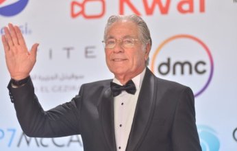 مهرجان القاهرة السينمائي ينعى الفنان المصري الراحل مصطفى فهمي
