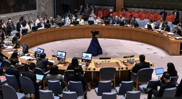 بسبب العدوان الإسرائيلي.. لبنان يتقدم بشكاوى جديدة إلى الأمم المتحدة ومجلس الأمن بسبب العدوان الإسرائيلي.. لبنان يتقدم بشكاوى جديدة إلى الأمم المتحدة ومجلس الأمن