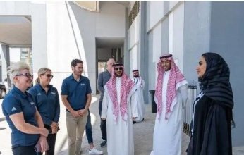 وفد «فيفا» يزور السعودية لحسم استضافتها كأس العالم 2034