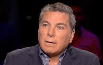 يعاني من نزيف داخلي.. ما أخر تطورات الحالة الصحية للإعلام اللبناني الشهير علي جابر؟