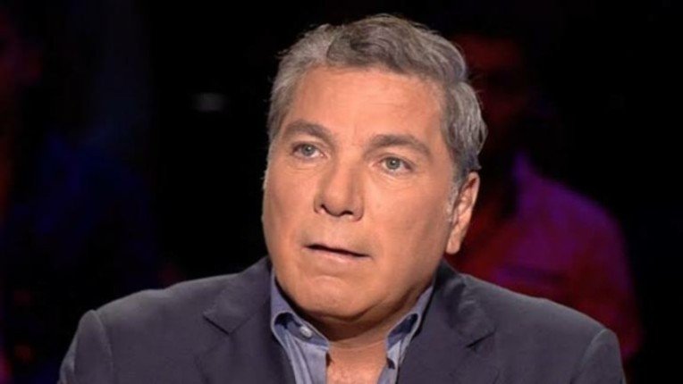 يعاني من نزيف داخلي.. ما أخر تطورات الحالة الصحية للإعلام اللبناني الشهير علي جابر؟ يعاني من نزيف داخلي.. ما أخر تطورات الحالة الصحية للإعلام اللبناني الشهير علي جابر؟