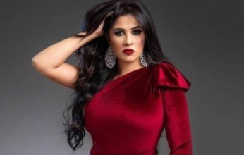 ياسمين عبد العزيز تشارك متابعيها بإطلالة جديدة لها على "إنستجرام"