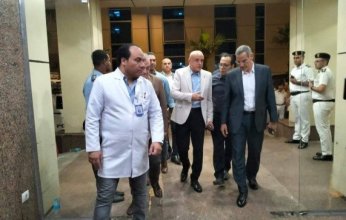 إصابة 89 طالبة بجامعة الأزهر في الأقصر بالتسمم الغذائي.. ما القصة؟