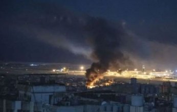 شهداء وجرحى جراء غارة إسرائيلية استهدفت حارة صيدا بالجنوب اللبناني