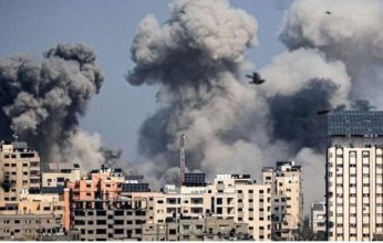 بينهم طفلة.. شهداء وجرحى جراء قصف إسرائيلي استهدف مناطق متفرقة بقطاع غزة