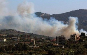 مقتل جنديين سوريين وإصابة 5 آخرين في غارة إسرائيلية على معبر مطربا الحدودي