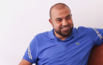 الأهلي يقرر عرض أحمد قندوسي للبيع