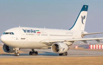 إيران تمدد تعليق جميع الرحلات الجوية حتى غداً الخميس