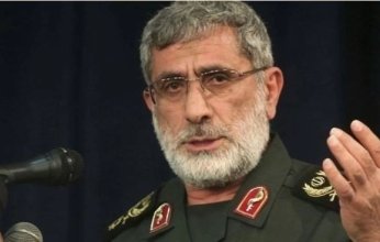 بعد غارات بيروت.. ما هو مصير قائد فيلق القدس إسماعيل قاآني؟