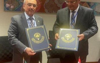 الصندوق الكويتي للتنمية يوقع اتفاقيتي قرض مع حكومة بنين ومنحة للحكومة اليمنية