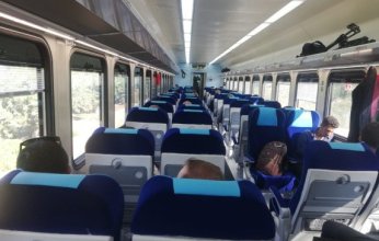 مصر تقرر تشغيل قطارات «الفردان- بئر العبد» مجانا طوال شهر أكتوبر لأهالي سيناء