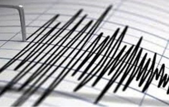 المركز السورى للزلازل: تسجيل 3 هزات أرضية خلال 24 ساعة