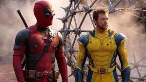 فيلم Deadpool & Wolverine يحقق مليار و336 مليون دولار عالميا منذ يوليو الماضى فيلم Deadpool & Wolverine يحقق مليار و336 مليون دولار عالميا منذ يوليو الماضى