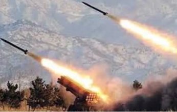 برشقة صاروخية.. حزب الله يستهدف تجمعات لجنود الاحتلال في رأس الناقورة