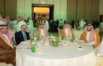 وزارة الإعلام السعودية تطلق مبادرة «انسجام عالمي» لتعزيز التواصل مع المقيمين في المملكة