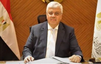 مصر.. وزير التعليم العالي يعزى أسر طلاب جامعة الجلالة ضحايا حادث انقلاب أوتوبيس